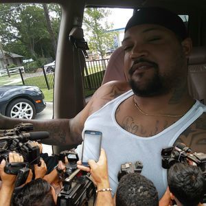 Meet your Posher, Dwayne